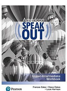 Speakout Upper-Intermediate - Workbook - Second Edition
