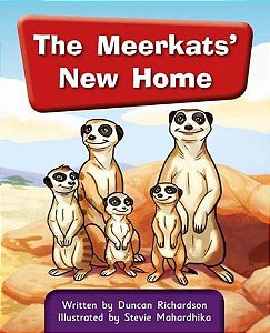 The Meerkats New Home - Springboard Connect