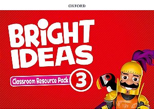 Bright Ideas 3 - Classroom Resource Pack