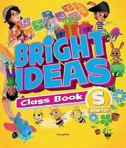 Bright Ideas Starter - Course Book
