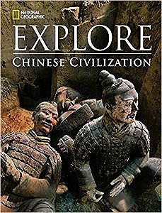 Chinese Civilization - National Geographic Explore