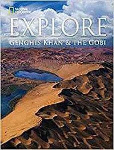 Genghis Khan And The Gobi - National Geographic Explore
