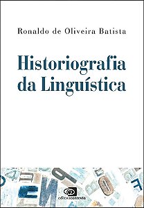 Historiografia Da Linguistica