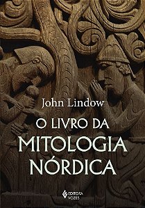 O Livro Da Mitologia Nórdica