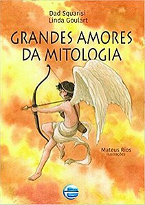 Grandes Amores Da Mitologia Grega