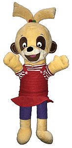 Ferris Wheel All Levels - Puppet Mimi