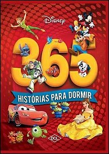 365 Historias Para Dormir - Vol. 3
