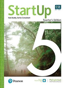 Startup 5 - Teacher's Book