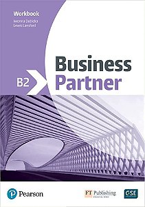 Business Partner B2 - Workbook