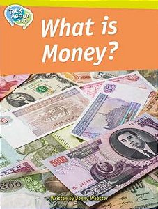 What Is Money? - Talk About Texts