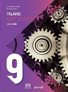 MG Projeto Teláris - Matemática - 9º Ano - 3ª Edição (2019)