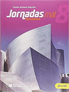MG Jornadas Matematica - 8º Ano - 3º Edição