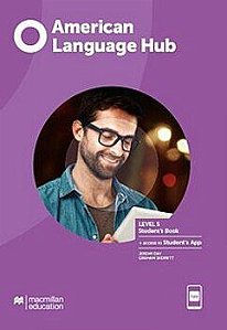 American Language Hub 5 - Teacher's Book With Teacher's App