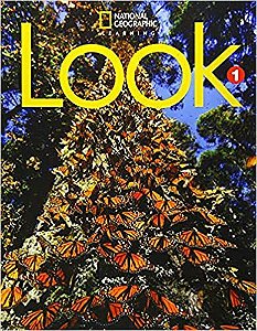 Look American 1A - Student's Book With Workbook And Online Practice