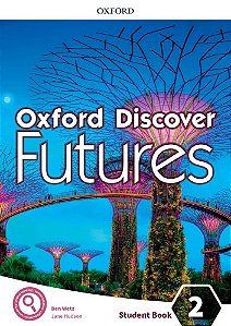 Oxford Discover Futures 2 - Student's Book