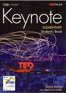 Keynote Elementary - Teacher's Presentation Tool
