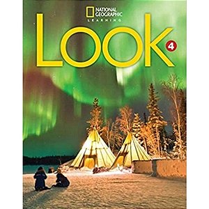 Look American 4 - Student's Book With Workbook And Online Practice