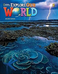 Explore Our World 2 - Poster Set - Second Edition