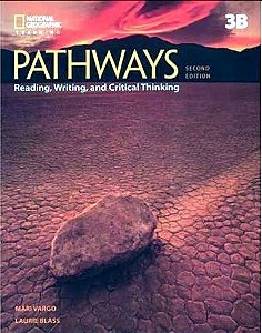 Pathways 3B - Reading And Writing - Student Book With Online Workbook - Second Edition