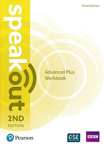 Speakout Advanced - Workbook - Second Edition