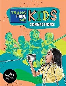 Transfor. Me Kids 2 - Powered BY Play