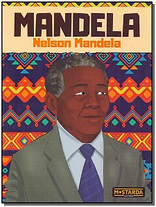 Mandela - Nelson Mandela