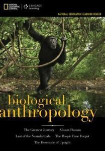 Biological Anthropology