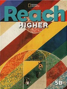 Reach Higher 5B - Student's Book With Online Practice