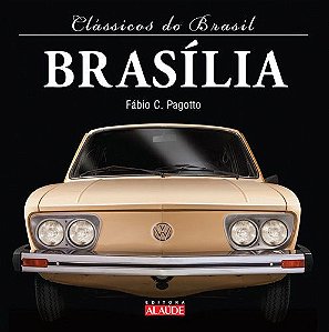 Classicos Do Brasil - Brasilia