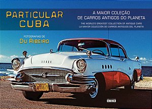 Particular Cuba -9788578811976