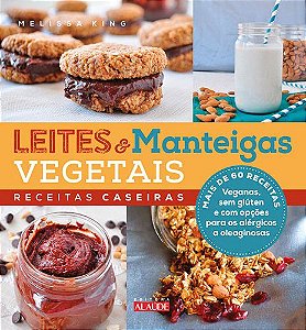 Leites E Manteigas Vegetais - 9788578813550
