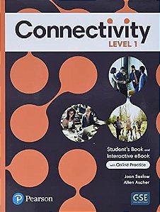 Connectivity Level 1 Student's Book With Online Practice & Ebook