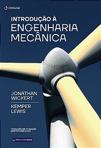 Introdução · Engenharia Mecânica - Tradução Da 4 Edição