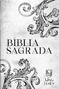 Bíblia Sagrada King James 1611 - Ornamentos