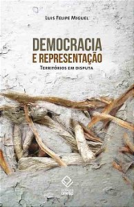 Democracia E Representação Territórios Em Disputa