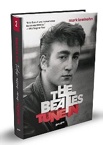 The Beatles Tune In - Todos Esses Anos Volume 2