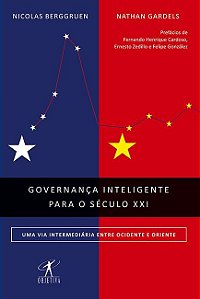 Governança Inteligente Para O Século XXI