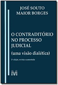 Contraditório No Processo Judicial - 1 Ed./2013