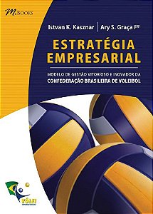 Estratégia Empresarial