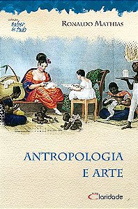 Antropologia E Arte
