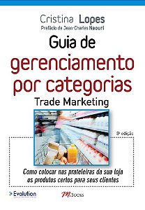 Guia De Gerenciamento Por Categorias - Trade Marketing