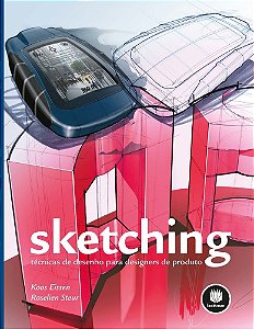 Sketching Técnicas De Desenho Para Designers De Produto