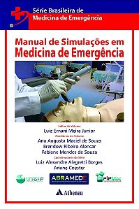 Manual De Simulações Em Medicina De Emergência