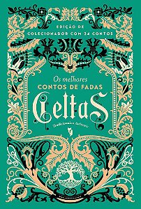 Os Melhores Contos De Fadas Celtas