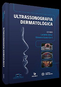 Ultrassonografia Dermatológica