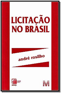 Licitação No Brasil - 1 Ed./2013