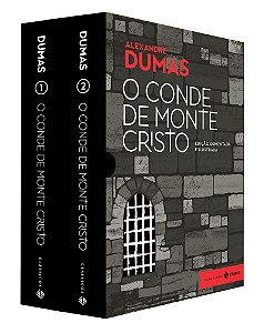 O Conde De Monte Cristo: Edição Comentada E Ilustrada