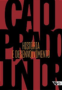 História E Desenvolvimento A Contribuição Da Historiografia Para A Teoria E Prática Do Desenvolvimento Brasileiro