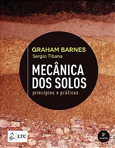 Mecânica Dos Solos - Princípios E Práticas