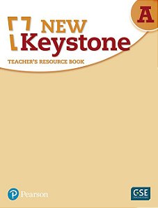 New Keystone A Teacher's Resource Book